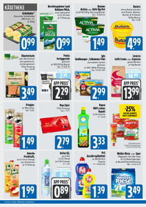 EDEKA Prospekt - Angebote ab 05.10. - Seite 2