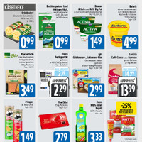 EDEKA Prospekt Seite 2