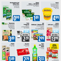 EDEKA Prospekt Seite 2