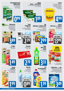 EDEKA Prospekt - Angebote ab 05.10. - Seite 2