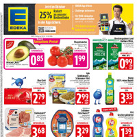 EDEKA Prospekt Seite 3