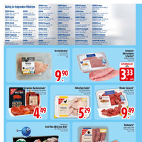 EDEKA Prospekt Seite 16