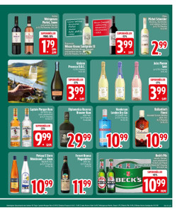 EDEKA Prospekt - Angebote ab 05.10.
