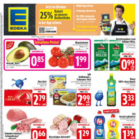 EDEKA Prospekt Seite 3