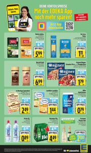 EDEKA Prospekt - Angebote ab 05.10. - Seite 2