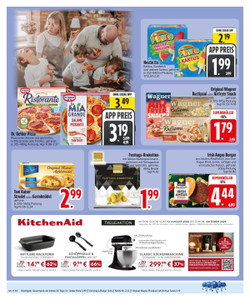 EDEKA Prospekt - Angebote ab 05.10.