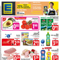 EDEKA Prospekt Seite 3