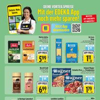 EDEKA Prospekt Seite 2