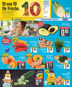 EDEKA Prospekt - Angebote ab 05.10. - Seite 2