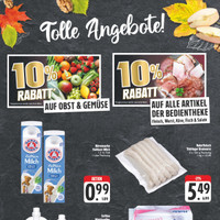 EDEKA Prospekt Seite 3