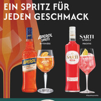 EDEKA Prospekt Seite 2