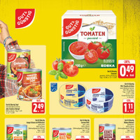 EDEKA Prospekt Seite 3
