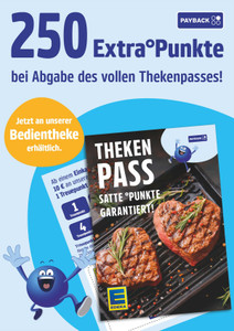 EDEKA Prospekt - Angebote ab 05.10. - Seite 2
