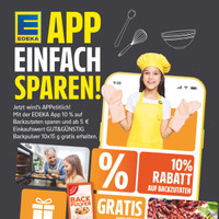 EDEKA Prospekt Seite 2