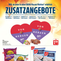 EDEKA Prospekt Seite 2