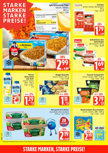 EDEKA Prospekt - Angebote ab 05.10. - Seite 2
