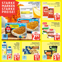EDEKA Prospekt Seite 2
