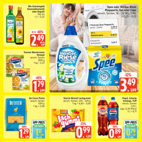 EDEKA Prospekt Seite 3