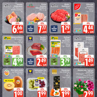 EDEKA Prospekt Seite 2