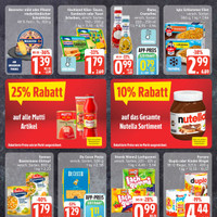 EDEKA Prospekt Seite 3