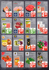 EDEKA Prospekt - Angebote ab 05.10. - Seite 2