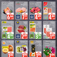 EDEKA Prospekt Seite 2