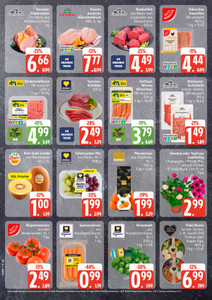 EDEKA Prospekt - Angebote ab 05.10. - Seite 2