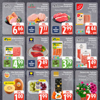 EDEKA Prospekt Seite 2