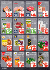 EDEKA Prospekt - Angebote ab 05.10. - Seite 2