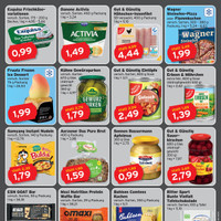 EDEKA Prospekt Seite 2