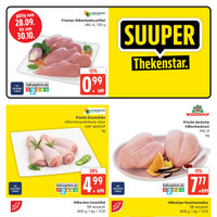 EDEKA Prospekt Seite 2