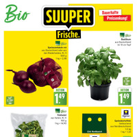EDEKA Prospekt Seite 3