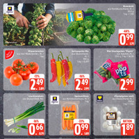 EDEKA Prospekt Seite 3