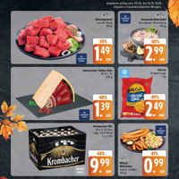 EDEKA Prospekt Seite 2