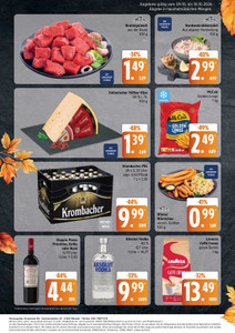 EDEKA Prospekt - Angebote ab 05.10. - Seite 2