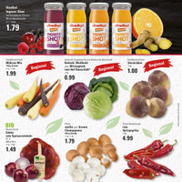 EDEKA Prospekt Seite 3