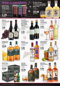 EDEKA Prospekt - Angebote ab 05.10.