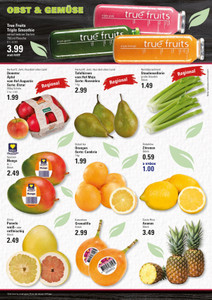 EDEKA Prospekt - Angebote ab 05.10. - Seite 2