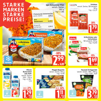 EDEKA Prospekt Seite 2