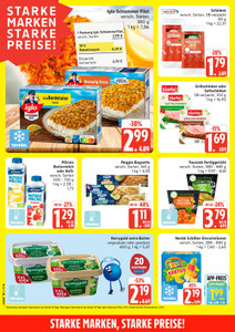EDEKA Prospekt - Angebote ab 05.10. - Seite 2