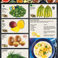 EDEKA Prospekt Seite 2