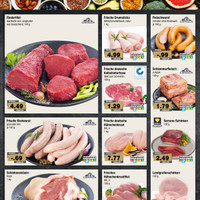 EDEKA Prospekt Seite 3