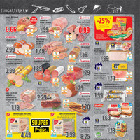 EDEKA Prospekt Seite 3