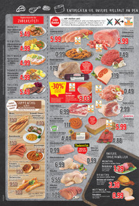 EDEKA Prospekt - Angebote ab 05.10. - Seite 2