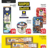 EDEKA Prospekt Seite 2