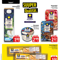 EDEKA Prospekt Seite 2