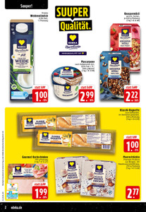 EDEKA Prospekt - Angebote ab 05.10. - Seite 2