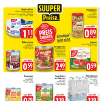 EDEKA Prospekt Seite 3