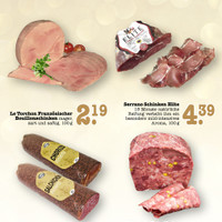 EDEKA Prospekt Seite 15