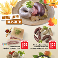 EDEKA Prospekt Seite 3